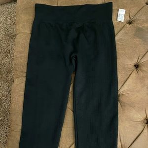 Maurice’s- black leggings ***WINTER SALE***